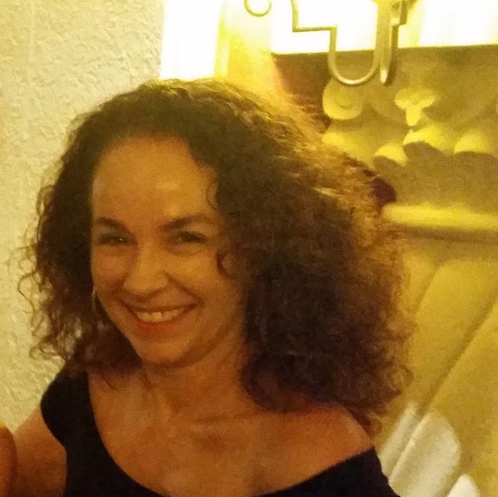 Meet your Posher, Sandra